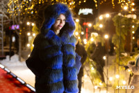 Облик роскоши и тепла: в Туле состоялся модный показ шуб «По эпохам», Фото: 79