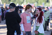второй день Дикой Мяты, Фото: 16