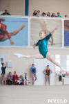 Первенство ЦФО по спортивной гимнастике среди юниорок, Фото: 69
