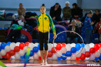 Всероссийские соревнования по художественной гимнастике на призы Посевиной, Фото: 41