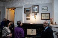 В Туле открылся музей-квартира Симона Шейнина, Фото: 19