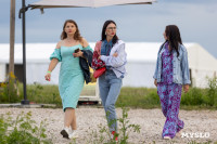 Фестиваль «Больше, чем путешествие» собрал в Бунырево 600 семей со всей страны, Фото: 30