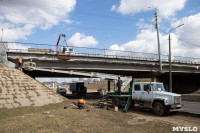 Мосты на содержании: какие мосты в Туле отремонтируют и когда?, Фото: 6