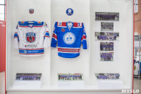 Выставка "Хоккей в наших сердцах", Фото: 12