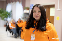 Один день с поисково-спасательным отрядом «ЛизаАлерт», Фото: 1