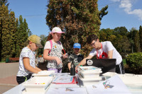 Школодром - открытие, Фото: 9