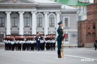 Парад репетиция 7 мая, Фото: 129