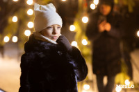 Облик роскоши и тепла: в Туле состоялся модный показ шуб «По эпохам», Фото: 110