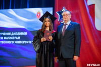 Вручение дипломов ТулГУ 2019, Фото: 78