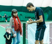 Андрей Кузнецов: тульский теннисист с московской пропиской, Фото: 14