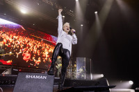 Концерт SHAMAN 31 января 2026, Фото: 110
