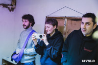 Изъять смысл, чтобы найти границы: в [Резервуара] состоялся эксперимент над современным искусством, Фото: 5