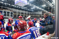 Соревнования по хоккею за Кубок губернатора Тульской области, Фото: 31