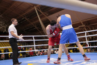 Финал турнира по боксу "Гран-при Тулы", Фото: 113