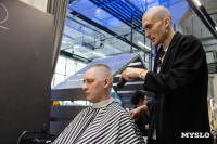 В День города в тульской «Октаве» устроили выставку легендарных авто, Фото: 45