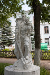 Выжившие: в Липках время зафиксировали в гипсе, Фото: 30