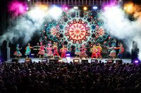 «Народный» концерт Надежды Кадышевой, Фото: 59