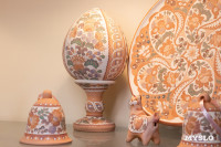 Яснополянская керамика, Фото: 41