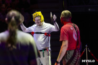 Шоу воды, огня и света, Фото: 35