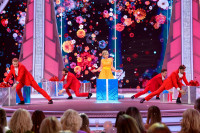 Новый год на канале Россия 1 , Фото: 12