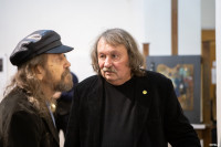 В Туле открылась выставка художника Александра Майорова, Фото: 65