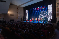 Торжественное открытие фестиваля, Фото: 30