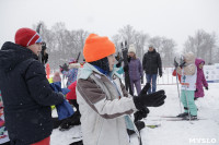 Лыжная гонка Vedenin Ski Race, Фото: 9