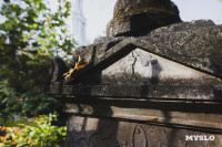 Всехсвятское кладбище, Фото: 171