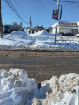 Туляк проинспектировал улицу Карпова, Фото: 24