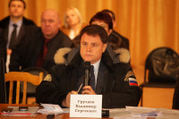 Встреча Губернатора с жителями МО Страховское, Фото: 87