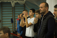 В Туле завершился межрегиональный турнир по боксу памяти Романа Жабарова, Фото: 31