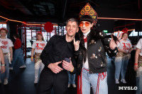 Русская сказка в современном стиле: как «Фитнес Парк» отметил 7-летие, Фото: 12