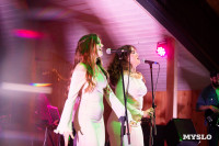 Пикник как из Pinterest: чем запомнился гастрофестиваль «Август», Фото: 194