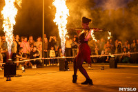 В Туле открылся I международный фестиваль молодёжных театров GingerFest, Фото: 33