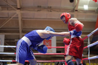 XIX Всероссийский турнир по боксу класса «А», Фото: 42