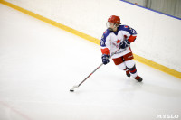 Детский хоккейный турнир в Новомосковске., Фото: 33