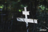 Всехсвятское кладбище, Фото: 29