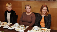 Встреча Владимира Груздева с Татьянами, Фото: 8