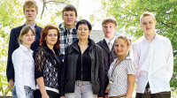 Щекино, Яснополянская гимназия, 11. , Фото: 123