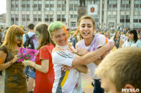 Фестиваль красок в Туле, Фото: 74