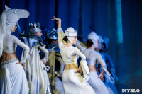 В Туле показали шоу восточных танцев, Фото: 146