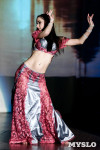 В Туле показали шоу восточных танцев, Фото: 116