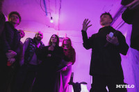 «И + ИИ»: в «Резервуаре» открылась выставка графики Артёма Лоскота, Фото: 37