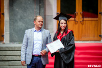 Магистры ТулГУ получили дипломы с отличием, Фото: 171