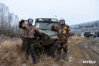 «Ребята, найдена идеальная лужа» или Как прошел первый фестиваль «Тульское бездорожье-2025», Фото: 107