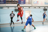 Европейская Юношеская Баскетбольная Лига в Туле., Фото: 66