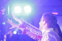 В Тульском госуниверситете прошел фестиваль "Рок-Поколение", Фото: 19
