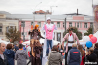 День города - 2015 на площади Ленина, Фото: 43