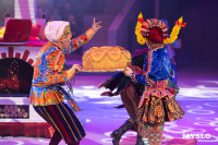Цирковое шоу Жар птица, Фото: 17