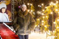 Облик роскоши и тепла: в Туле состоялся модный показ шуб «По эпохам», Фото: 39